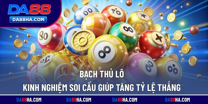 bạch thủ lô