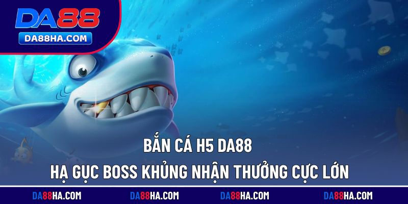 bắn cá h5