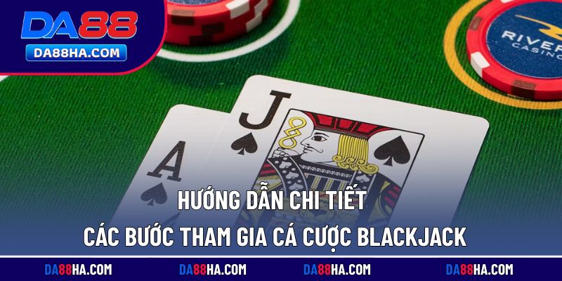 Các bước đơn giản để tham gia cá cược tại nhà cái