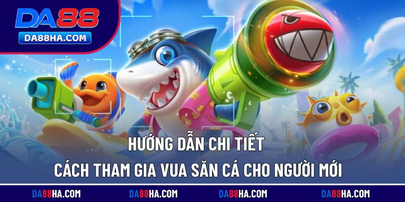 Các bước tham gia trải nghiệm trò chơi tại nhà cái