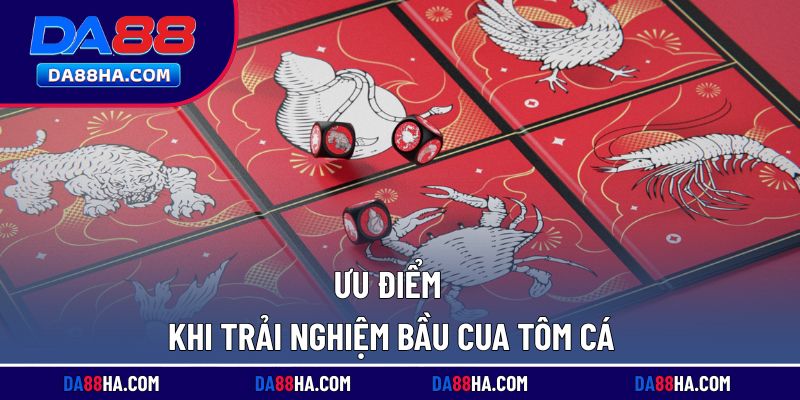 Điểm mạnh khiến trò chơi tại nhà cái được yêu thích