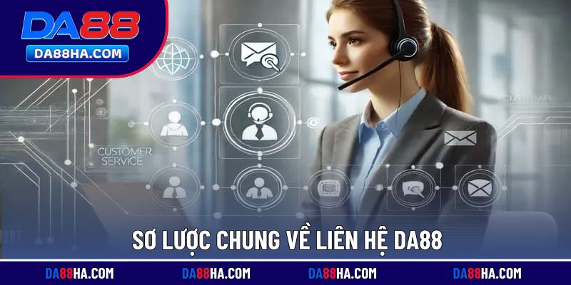 Giới thiệu liên hệ DA88