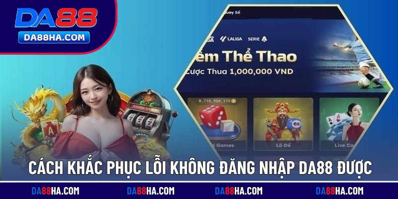 Hướng giải quyết những lỗi thường mắc phải
