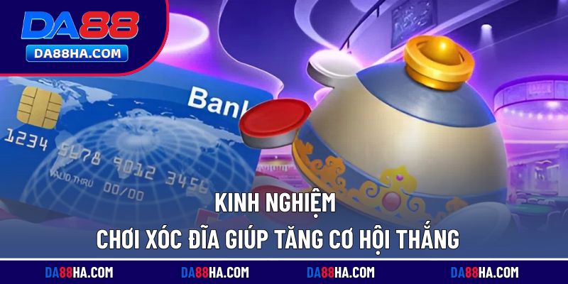 Kinh nghiệm hữu ích khi cá cược để tăng tỷ lệ thắng