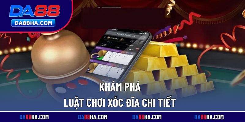 Luật chơi cơ bản dành cho người mới bắt đầu