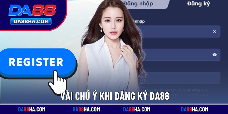 Vài điều cần thiết nên ghi nhớ