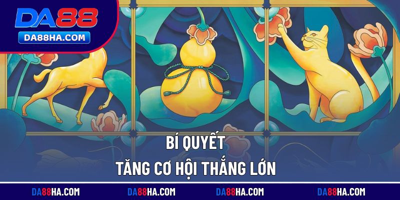Mẹo giúp nâng cao tỷ lệ thắng khi chơi cá cược trên nền tảng