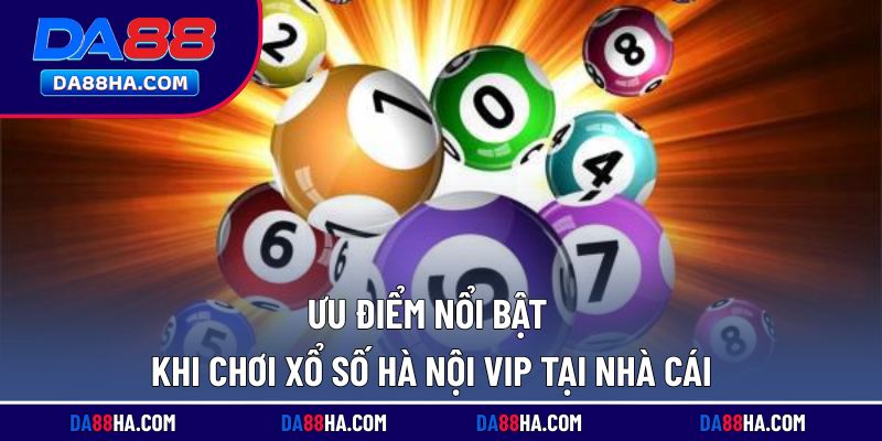 Những điểm mạnh vượt trội khi cá cược tại nhà cái