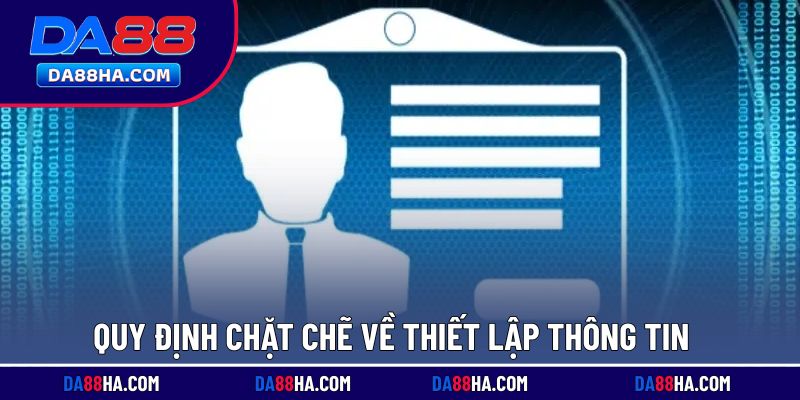 Thu thập, sử dụng và lưu trữ trong chính sách bảo mật