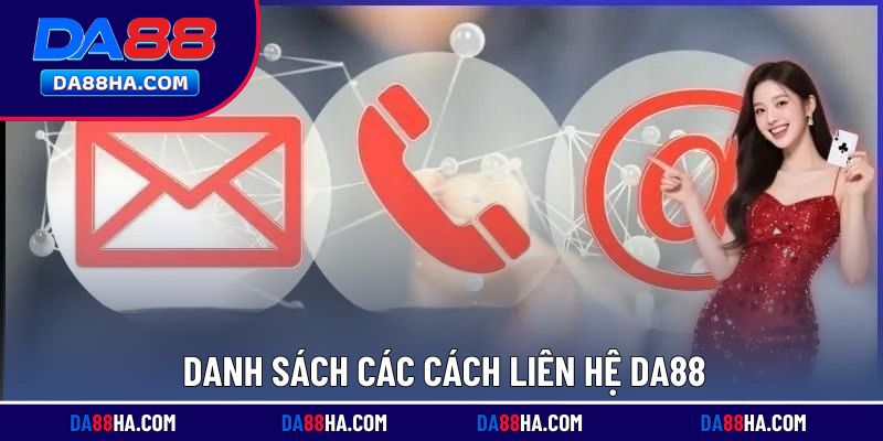 Tổng hợp những kênh hỗ trợ tiện ích